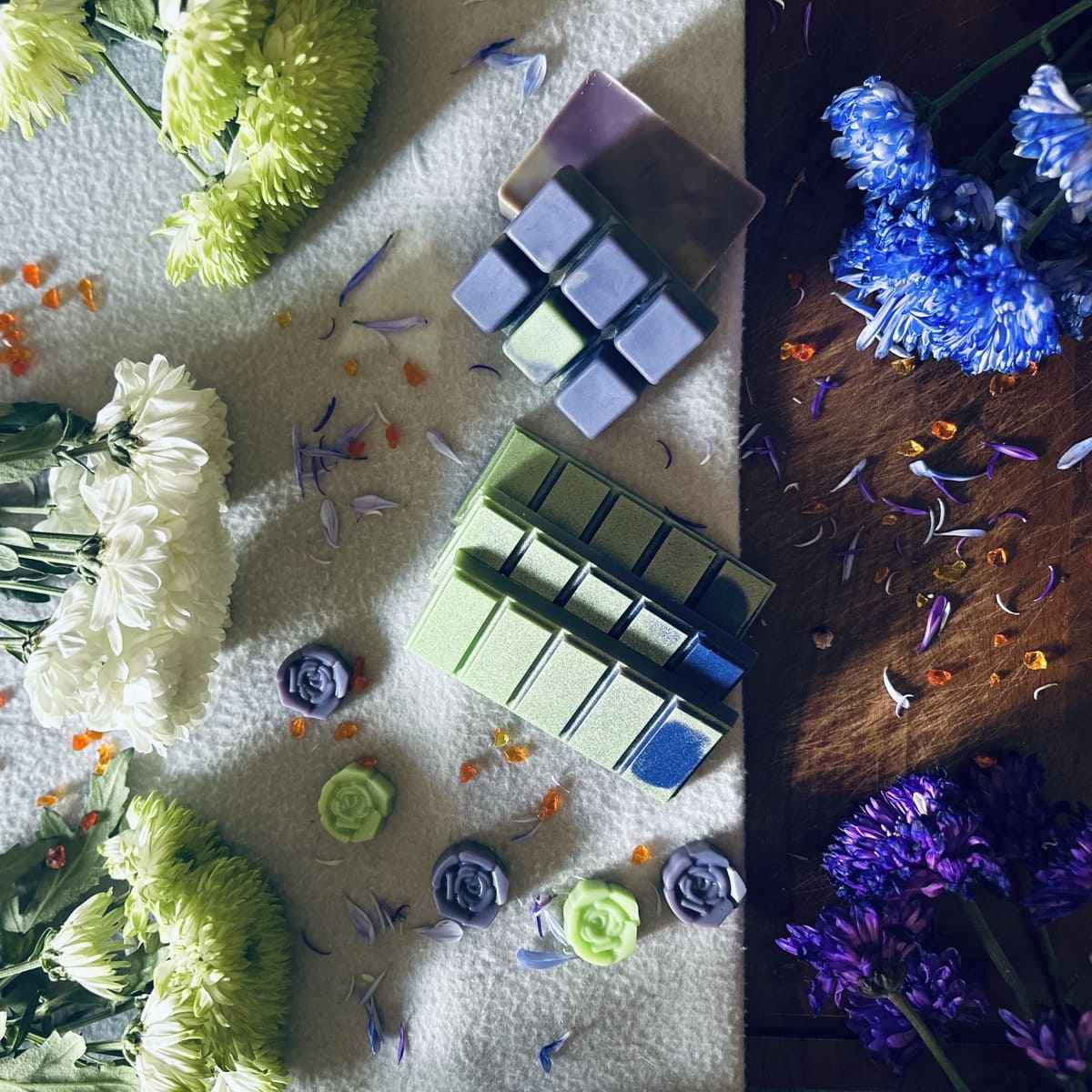 Abduction Wax Melts