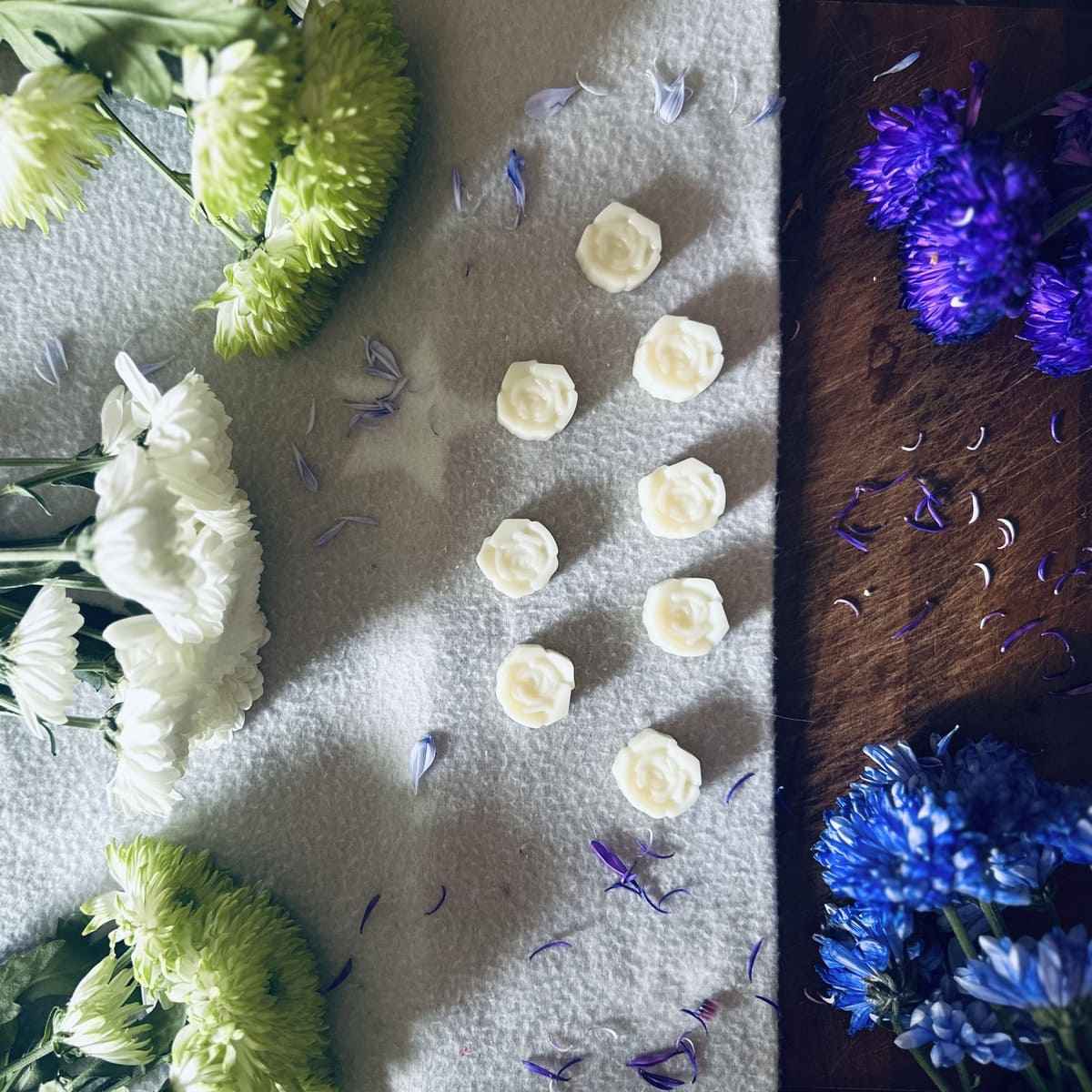 Clean Cotton Wax Melts