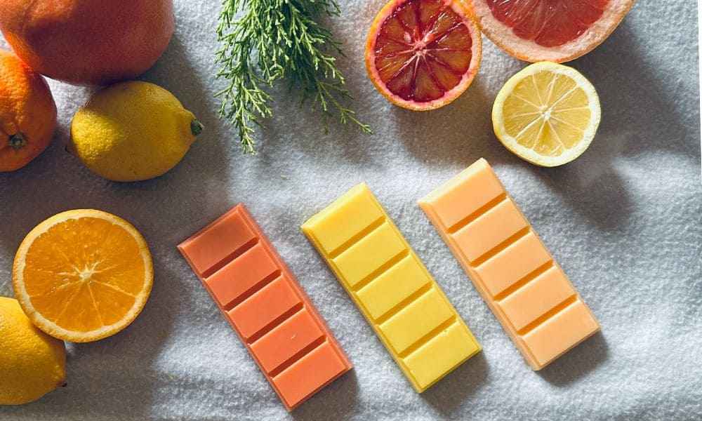 How to Make your Home Smell Like Spring and Smell Nice – Blissful Moments