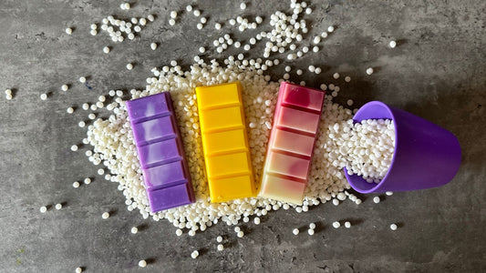 What are wax melts and how to use them?