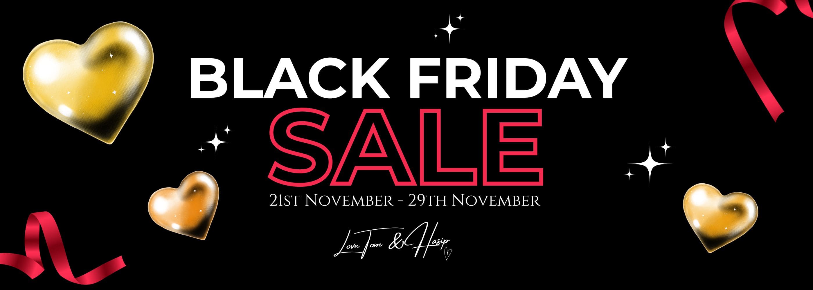 Black Friday 2025 Sale 21st November to 29th November on wax melts 