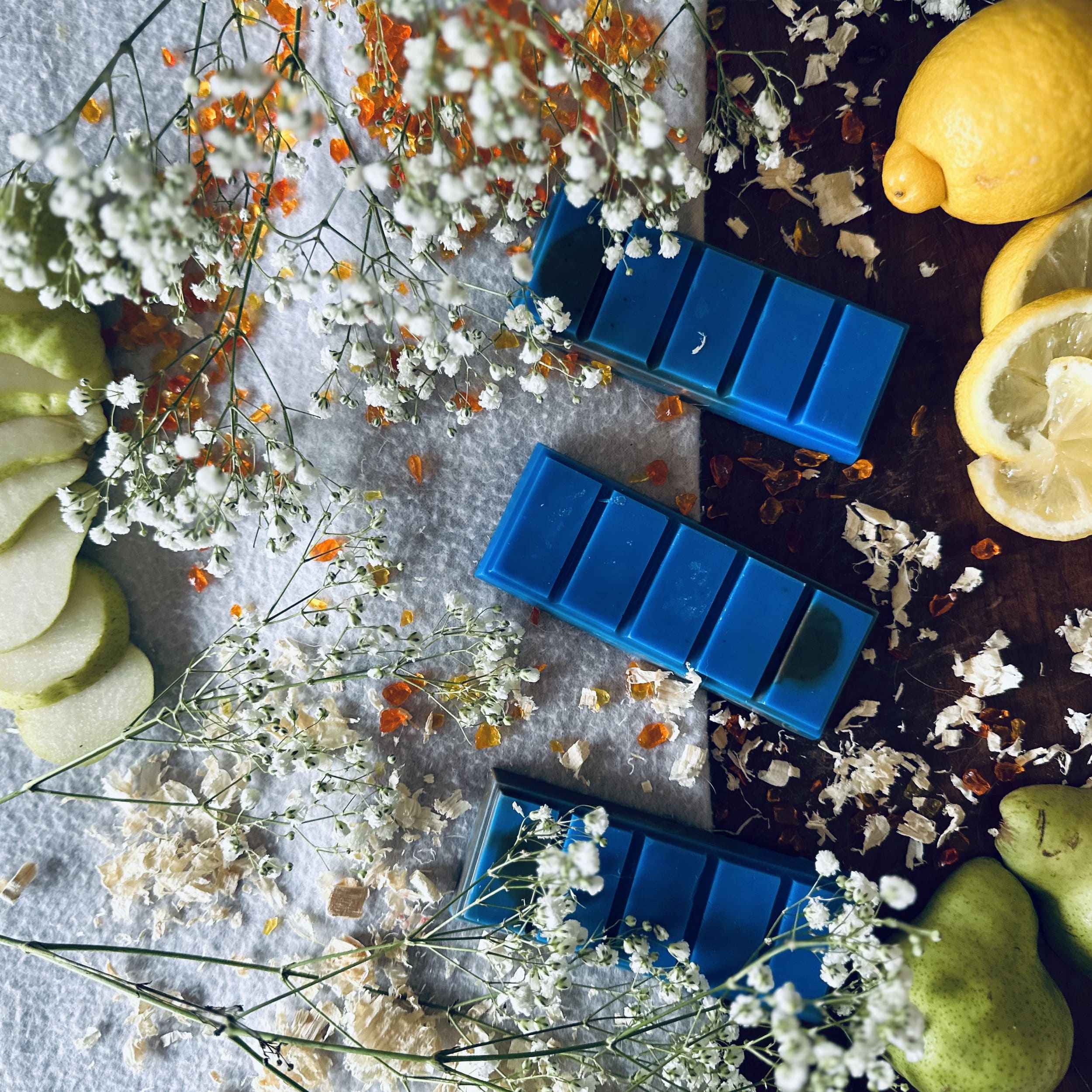 Adrift Wax Melts