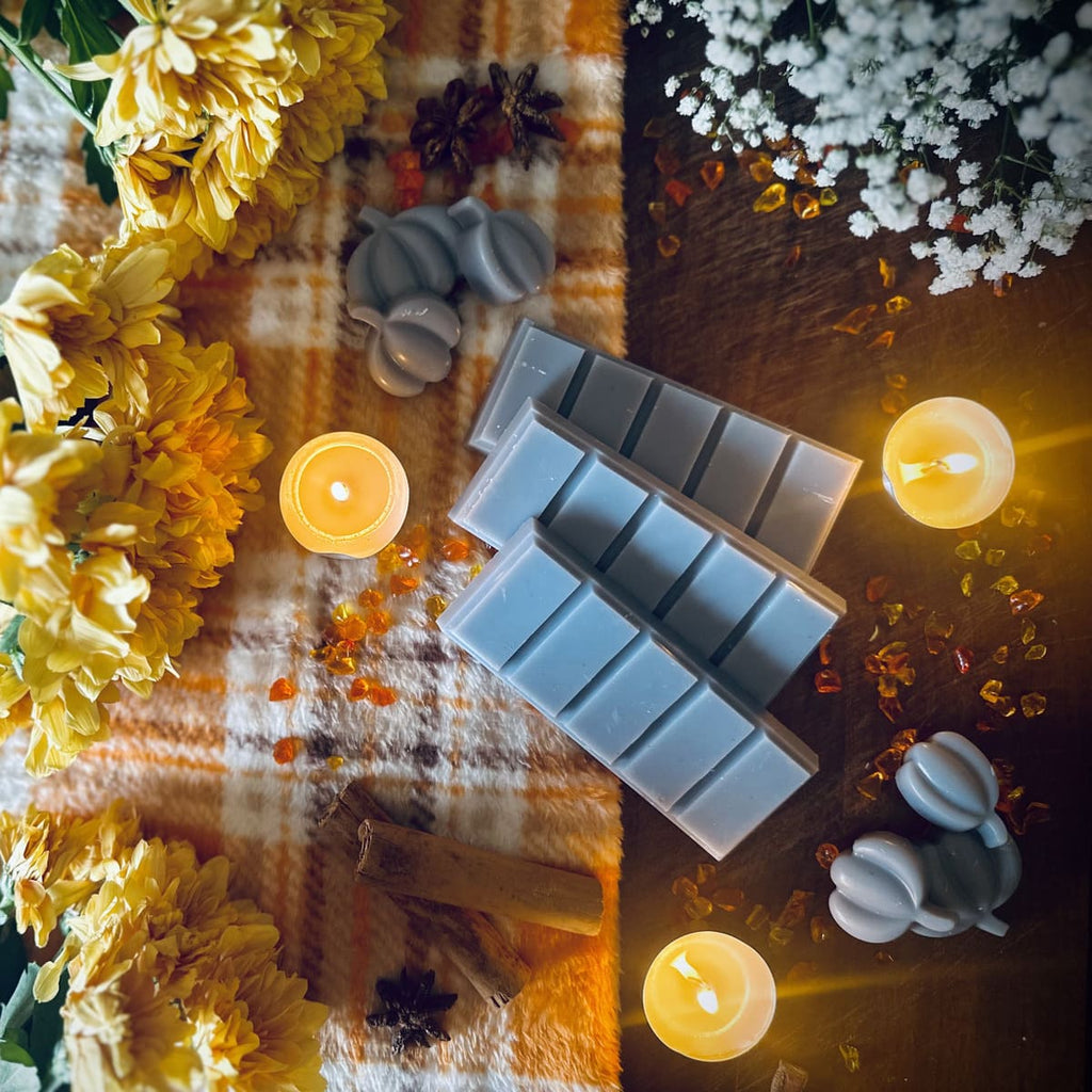 All Hallows Eve Wax Melts