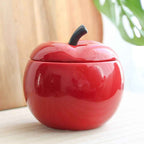 Apple Wax Melt Burner