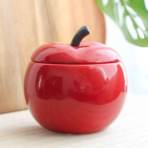 Apple Wax Melt Burner