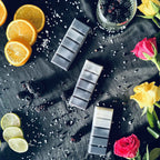 Aura Noir Wax Melts