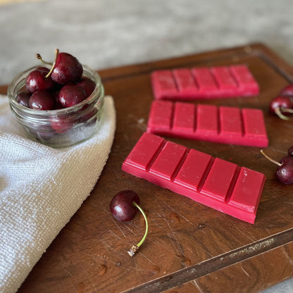 Fruity Wax Melt Collection