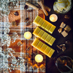 Butterscotch Wax Melts