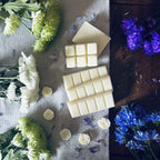 Clean Cotton Wax Melts