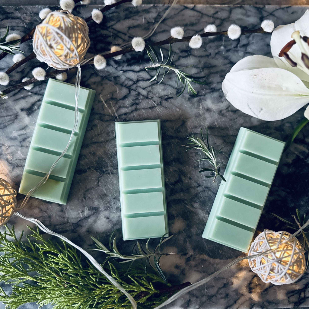 Enchanted Forest Wax Melts