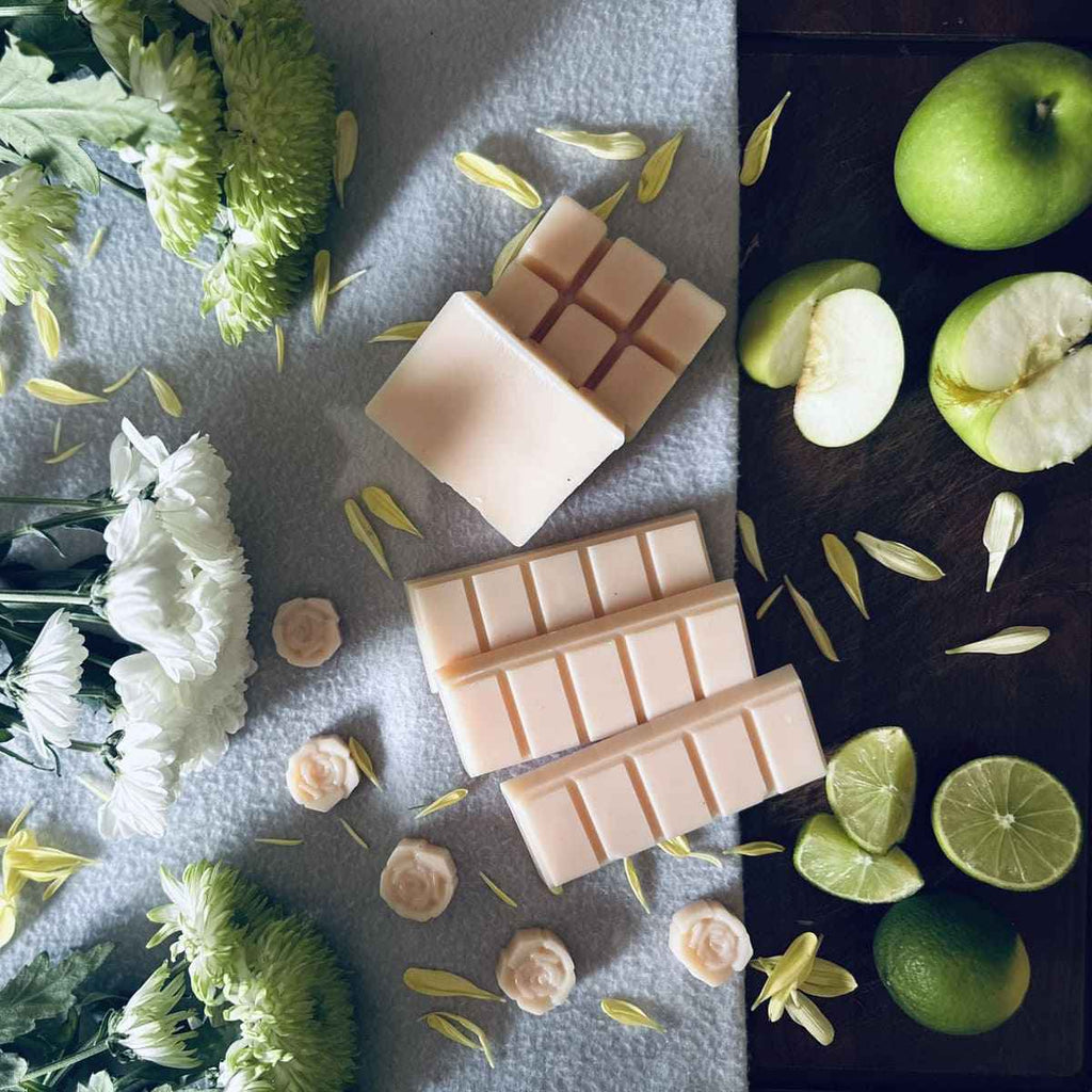 Fairy Dust Wax Melts