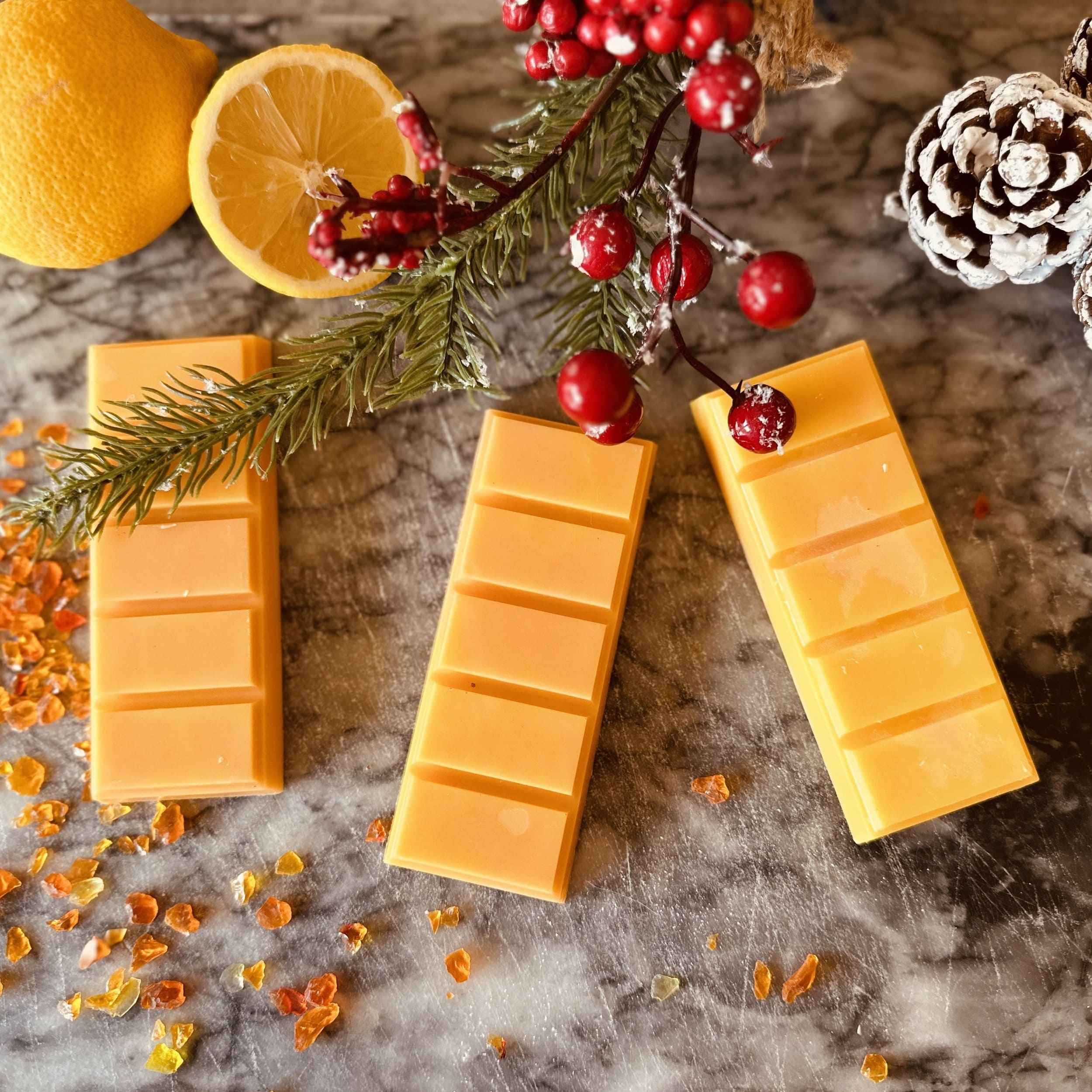 Fireside Wax Melts