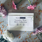 Laundry Inspired Wax Melt Collection
