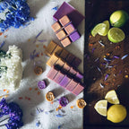 Midnight Bloom Wax Melts