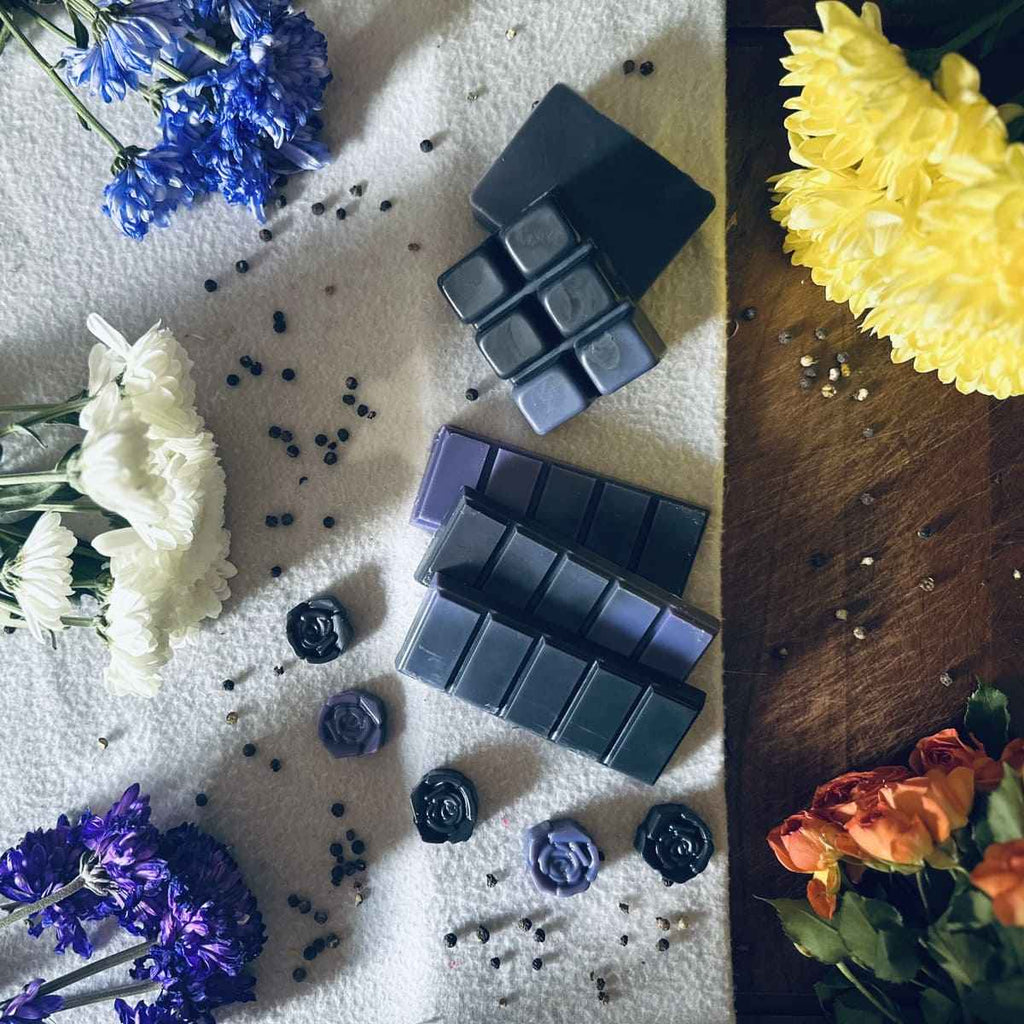 Midnight Dreams Wax Melts