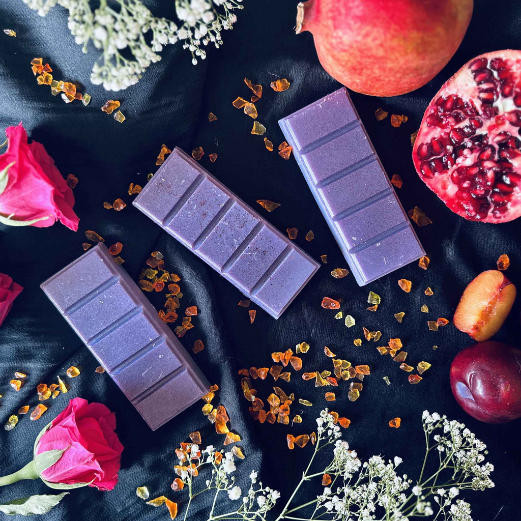 Midnight Sun Wax Melts