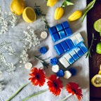 Misty Oasis Wax Melts