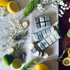 Mountain Retreat Wax Melts