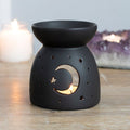 Mystical Moon Wax Melt Burner