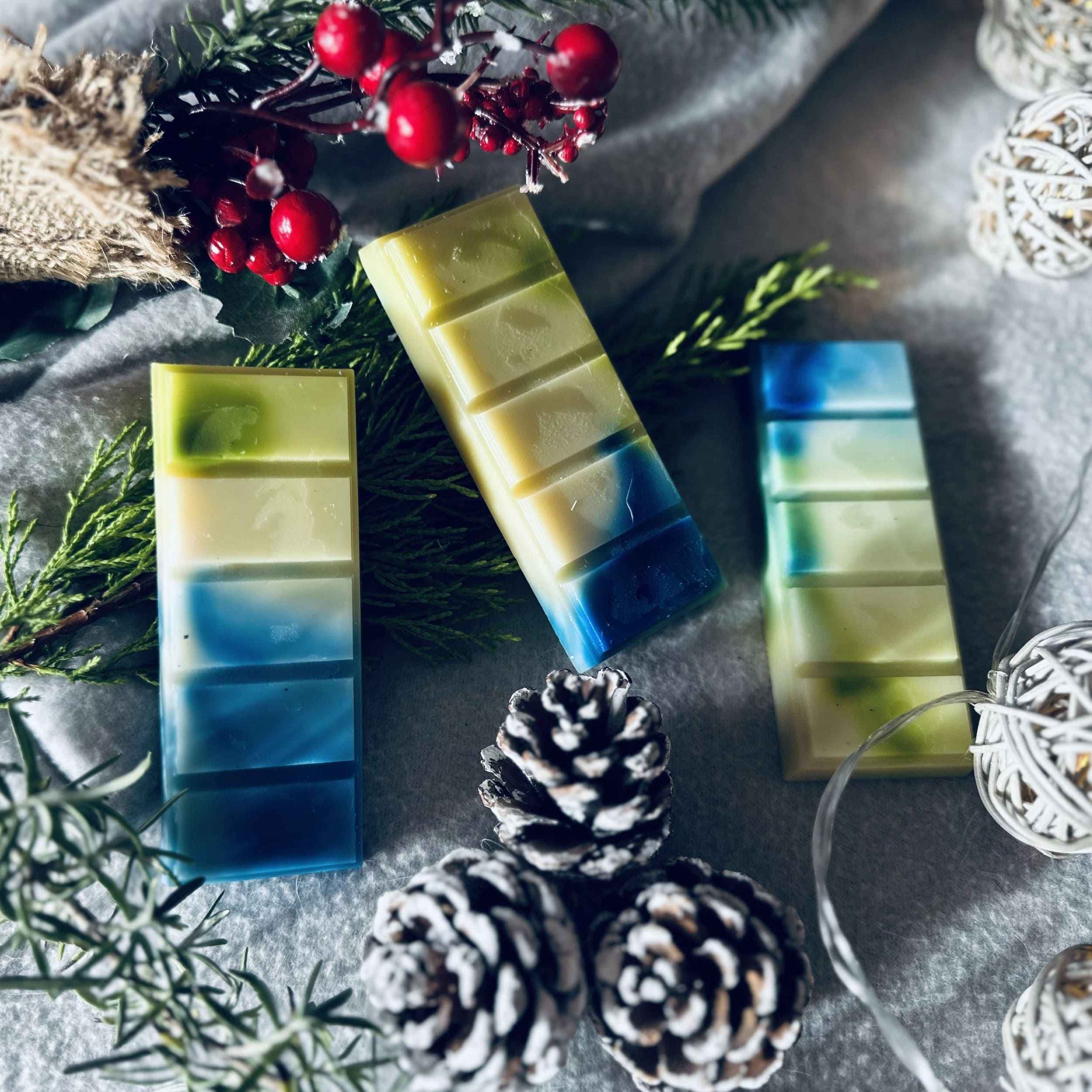 Northern Lights Wax Melts