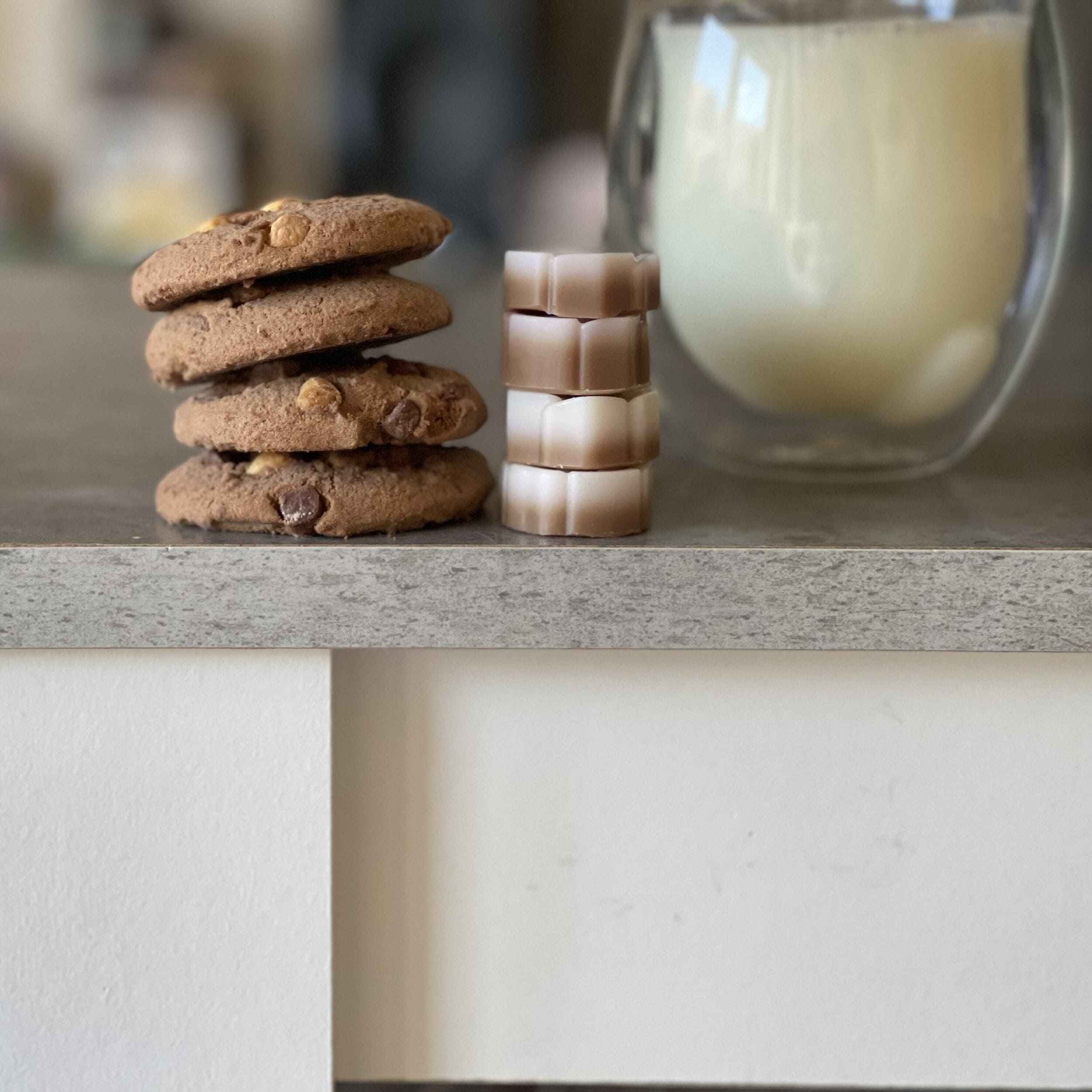 Oh So Cookie Wax Melts