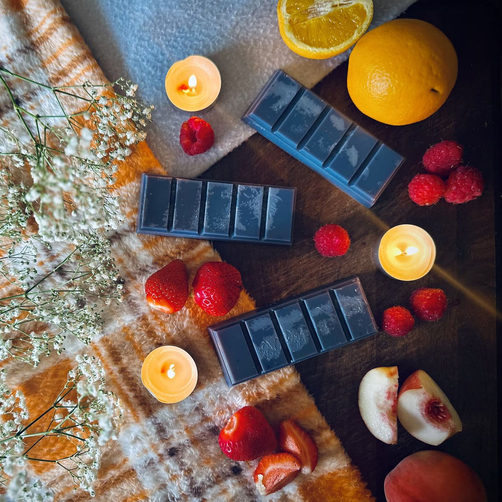 Trick or Treat Wax Melts