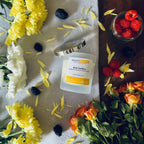 Rich Goddess Candle