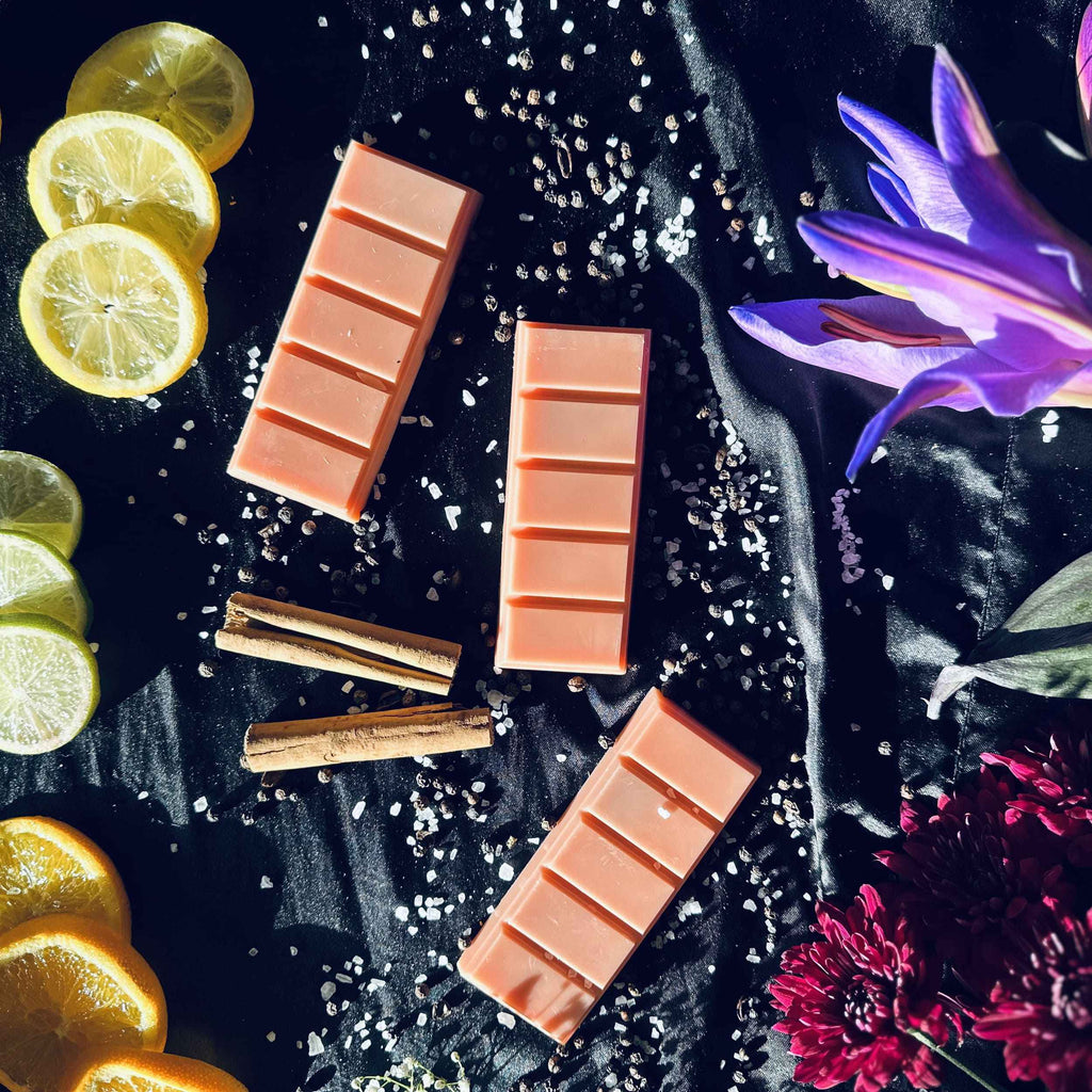 So Handsome Wax Melts