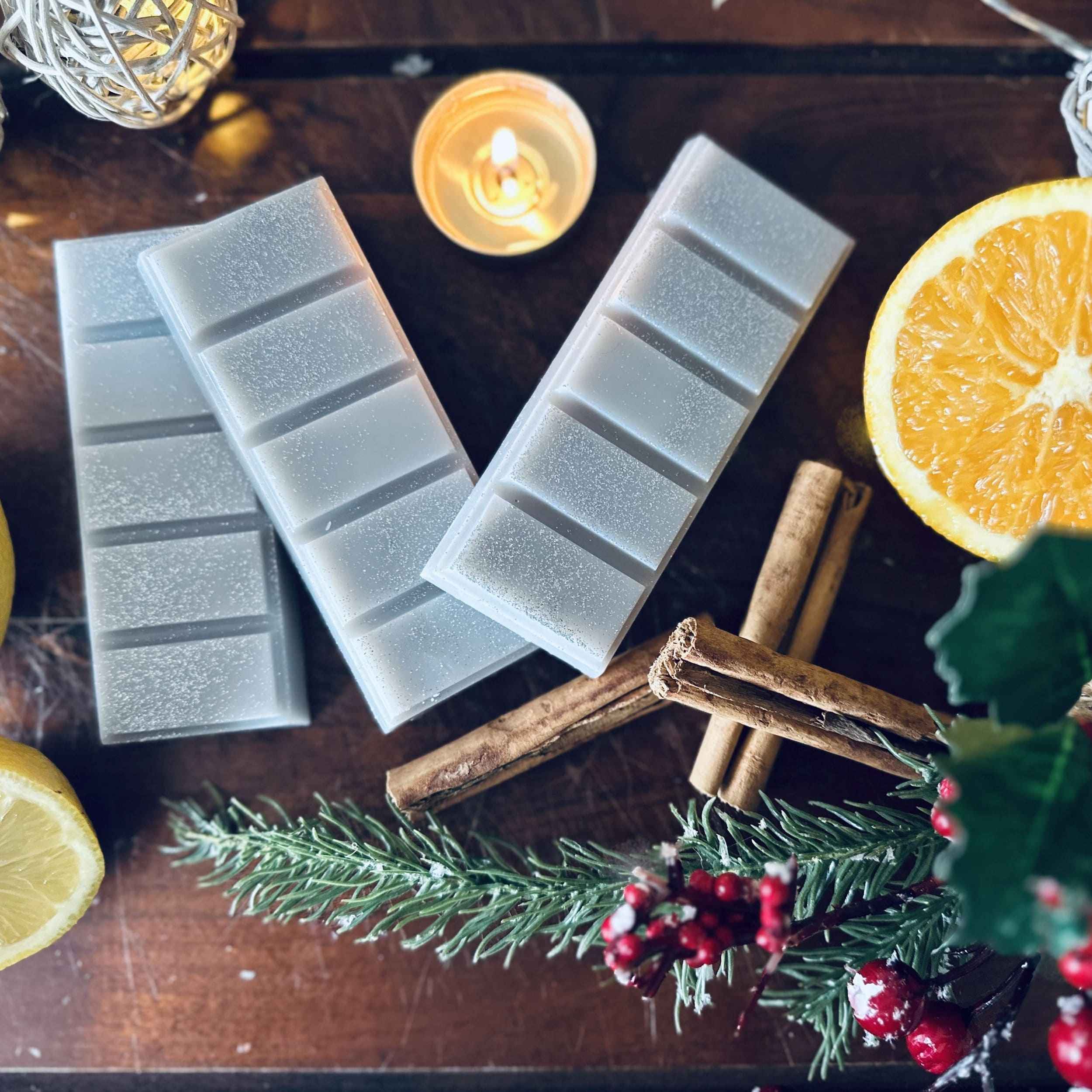 Starry Night Wax Melts