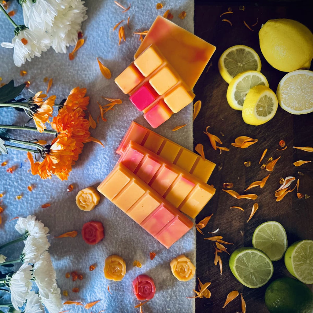 Sunrise Wax Melts