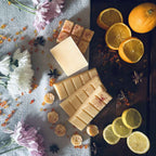 Tangerine & Chilli Wax Melts