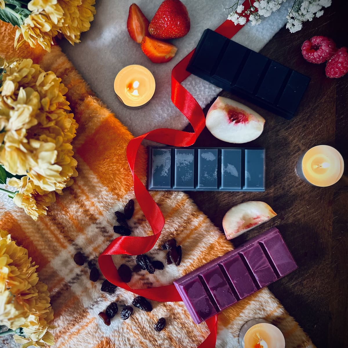 Trick or Treat Wax Melts