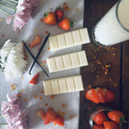 Vanilla Milkshake Wax Melts