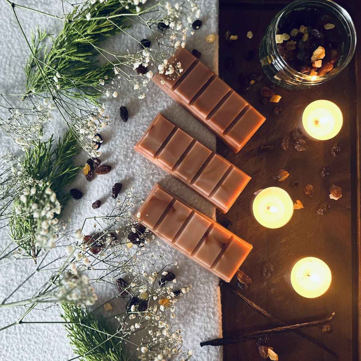 Winter Cabin Wax Melts