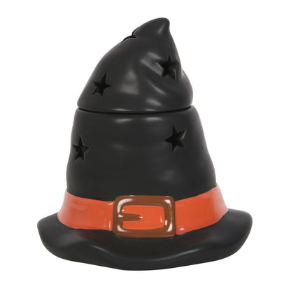 Wicked Witch Hat Wax Melt Burner