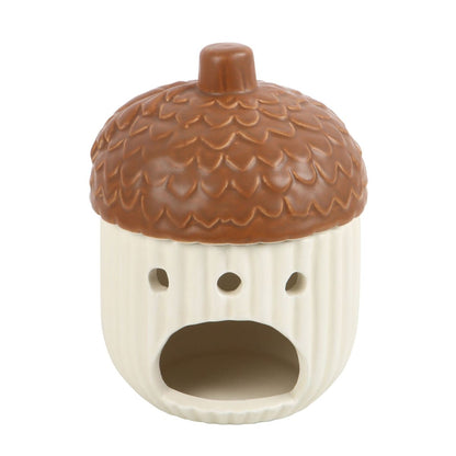 Acorn Wax Melt Burner