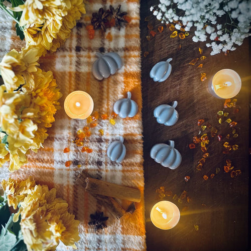 All Hallows Eve Wax Melts