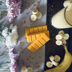 Banana Milkshake Wax Melts