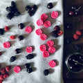 Black Cherry Wax Melts