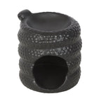 Black Snake Wax Melt Burner