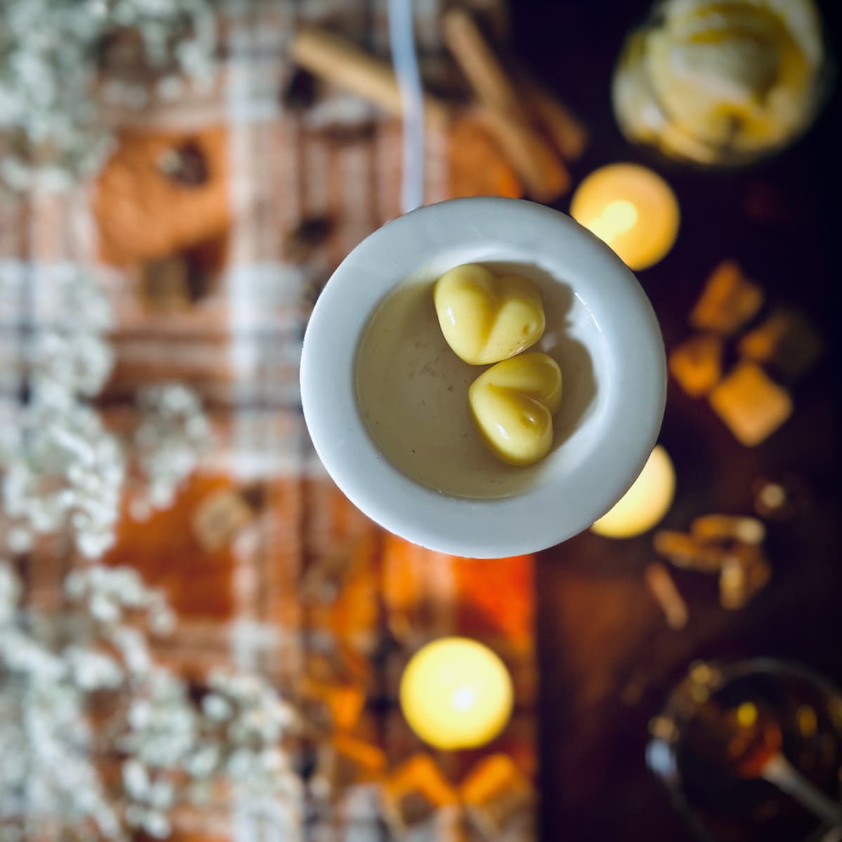 Butterscotch Wax Melts