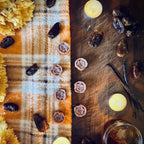 Caramelised Dates Wax Melts