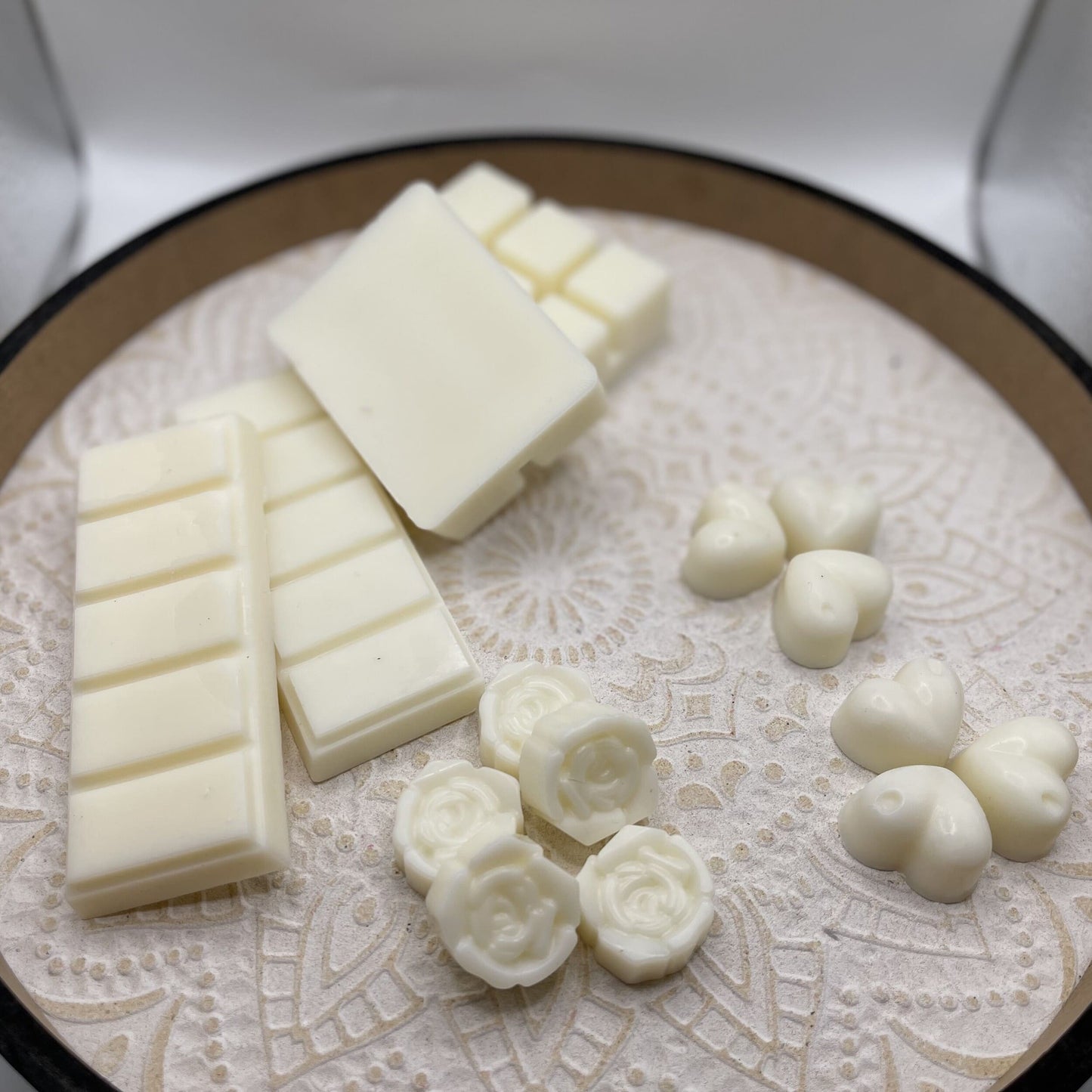 Clean Cotton Wax Melts