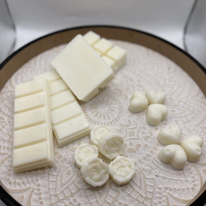 Clean Cotton Wax Melts