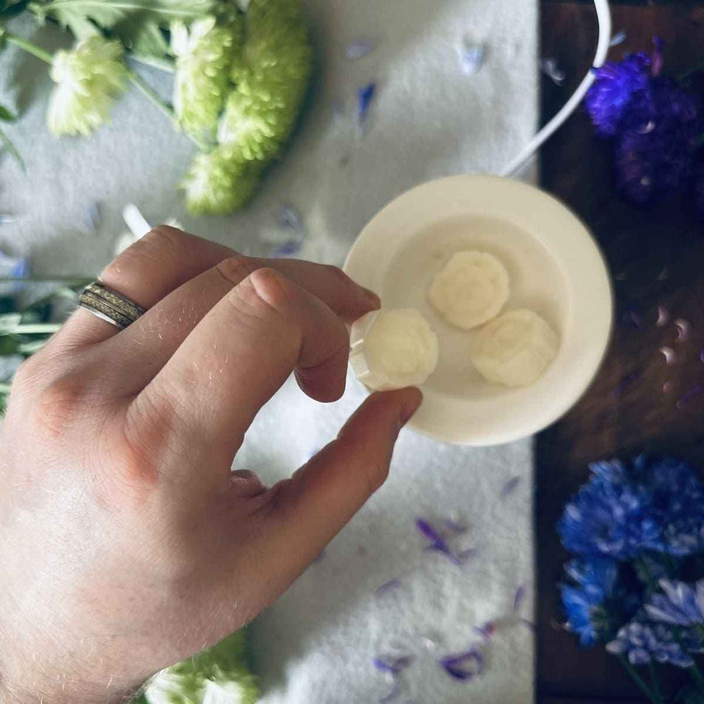 Clean Cotton Wax Melts