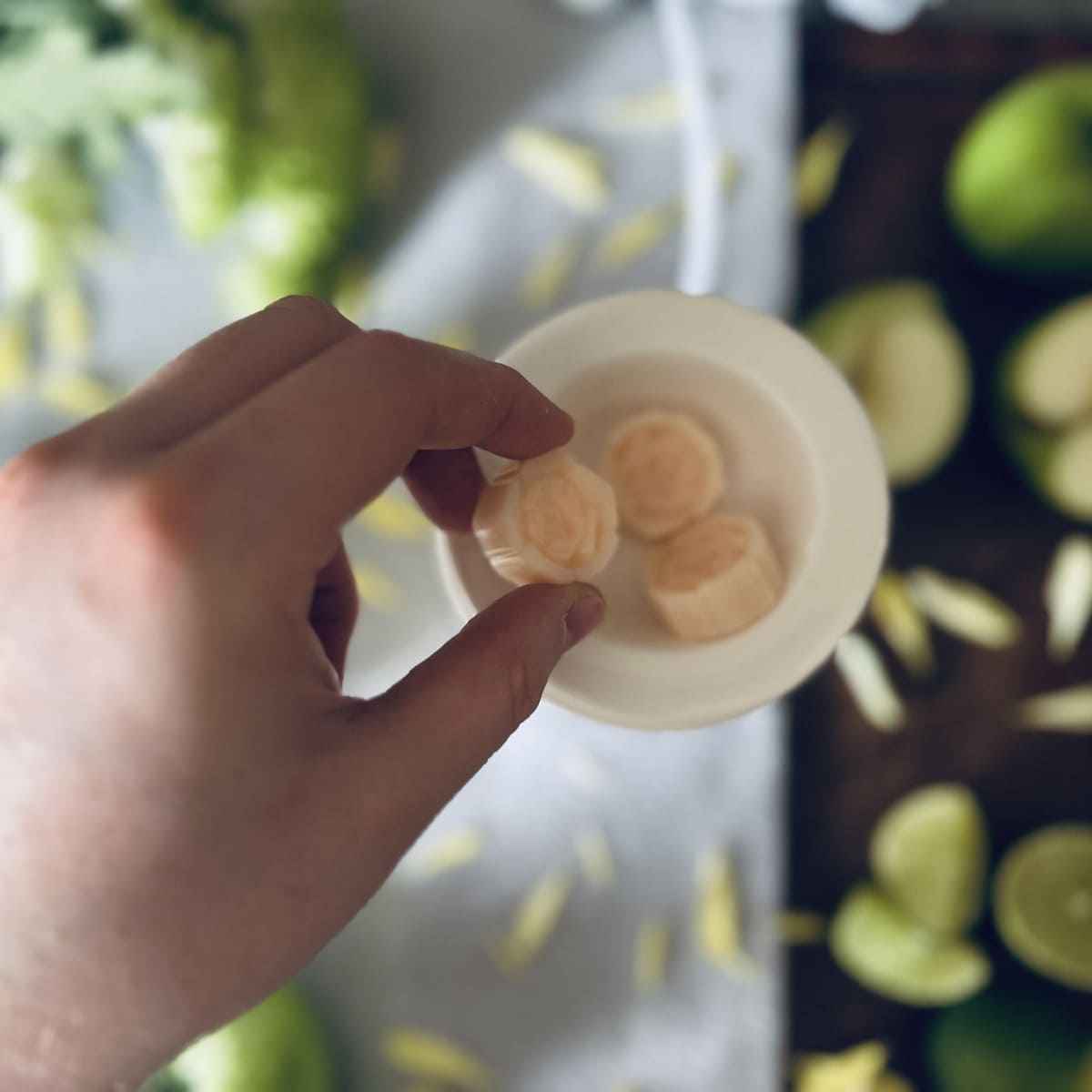 Fairy Dust Wax Melts