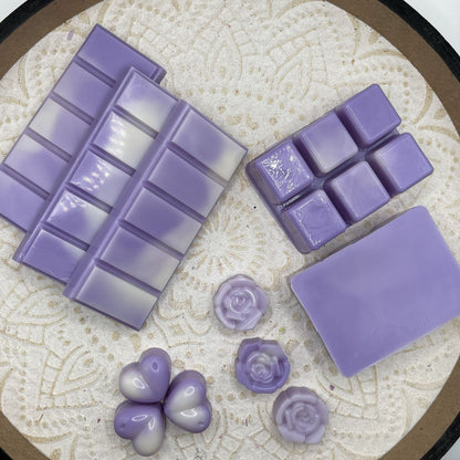 Lavandula Time Wax Melts