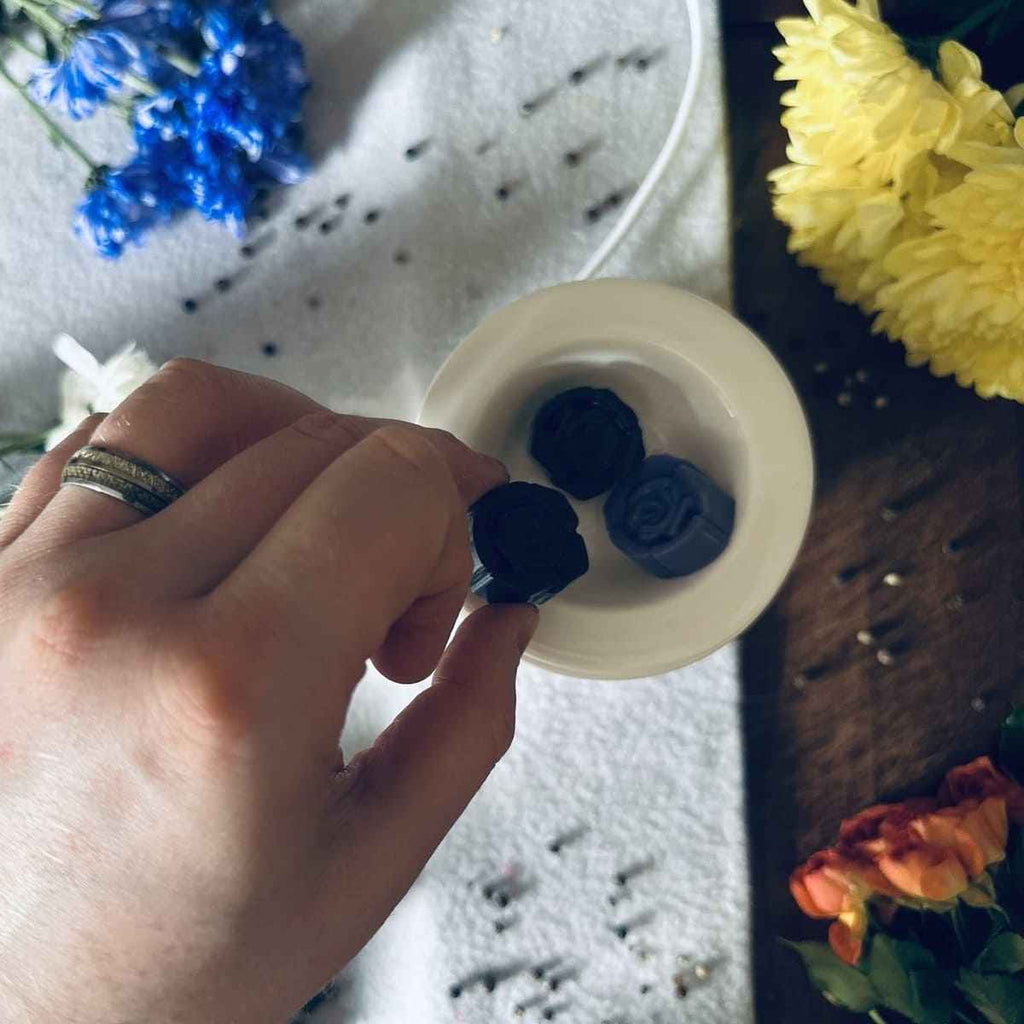 Midnight Dreams Wax Melts