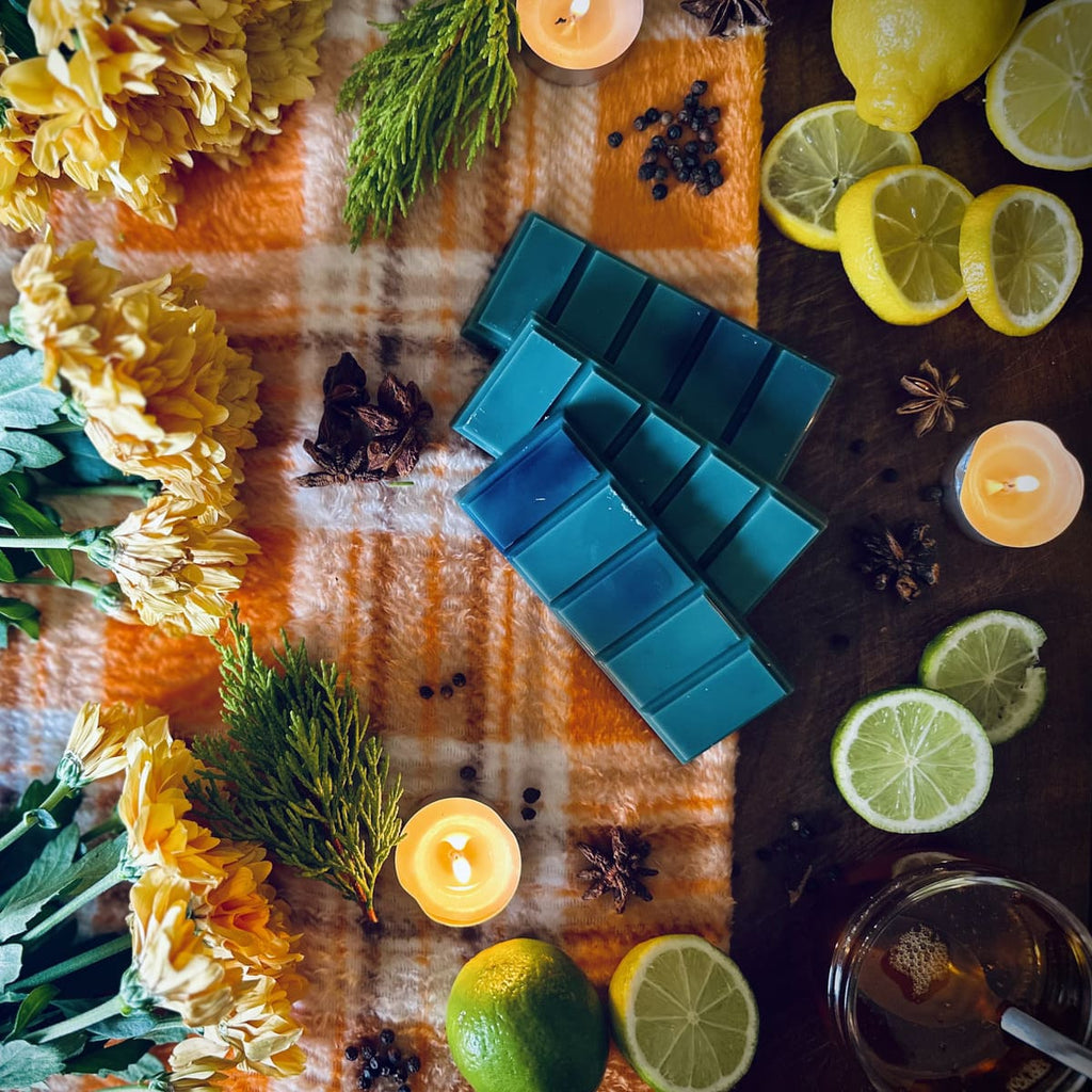 Misrule Wax Melts