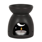 Mystical Moon Wax Melt Burner